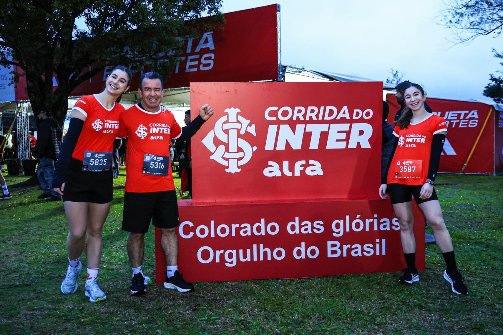 Corrida do Inter 2026