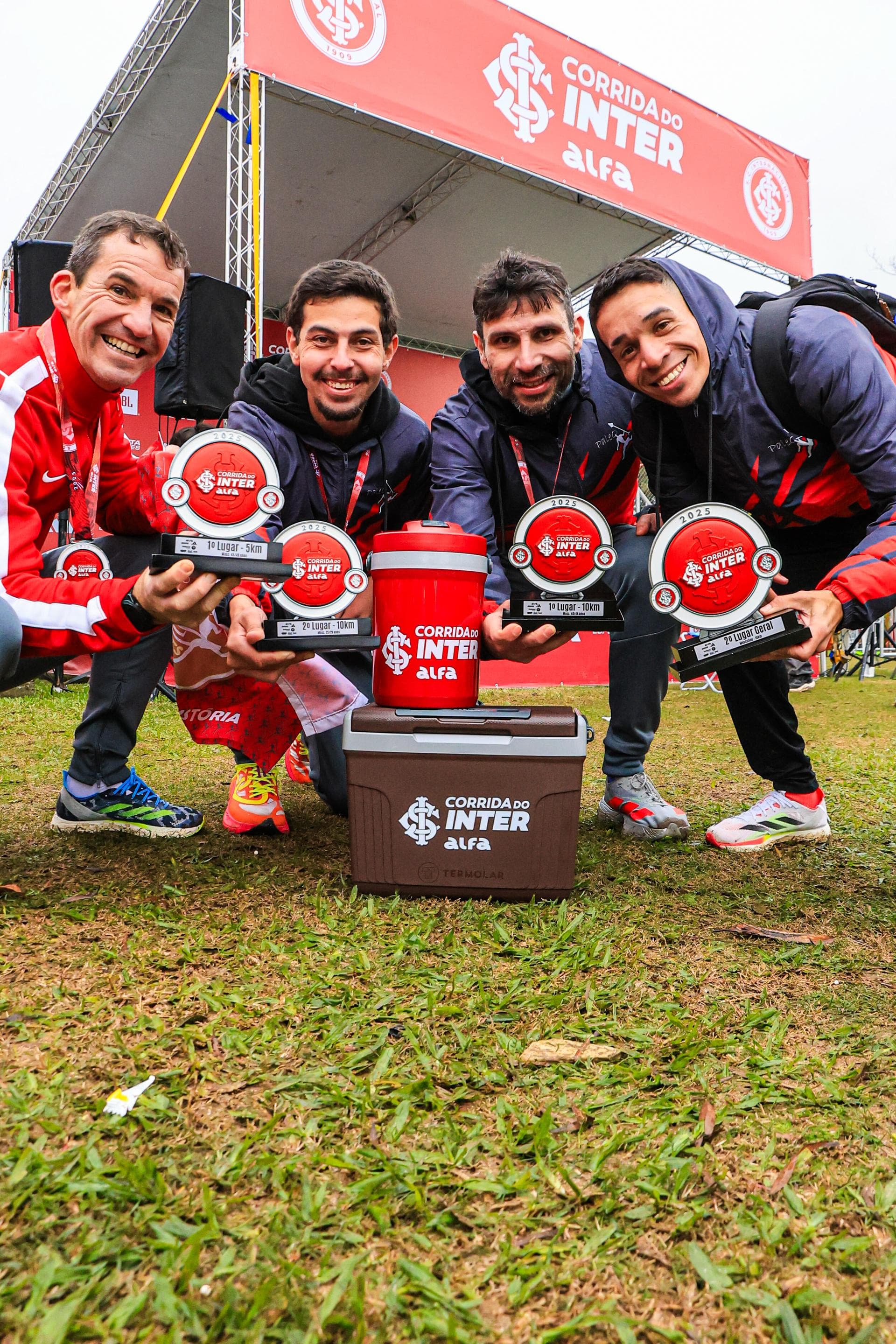 Corrida do Inter 2026