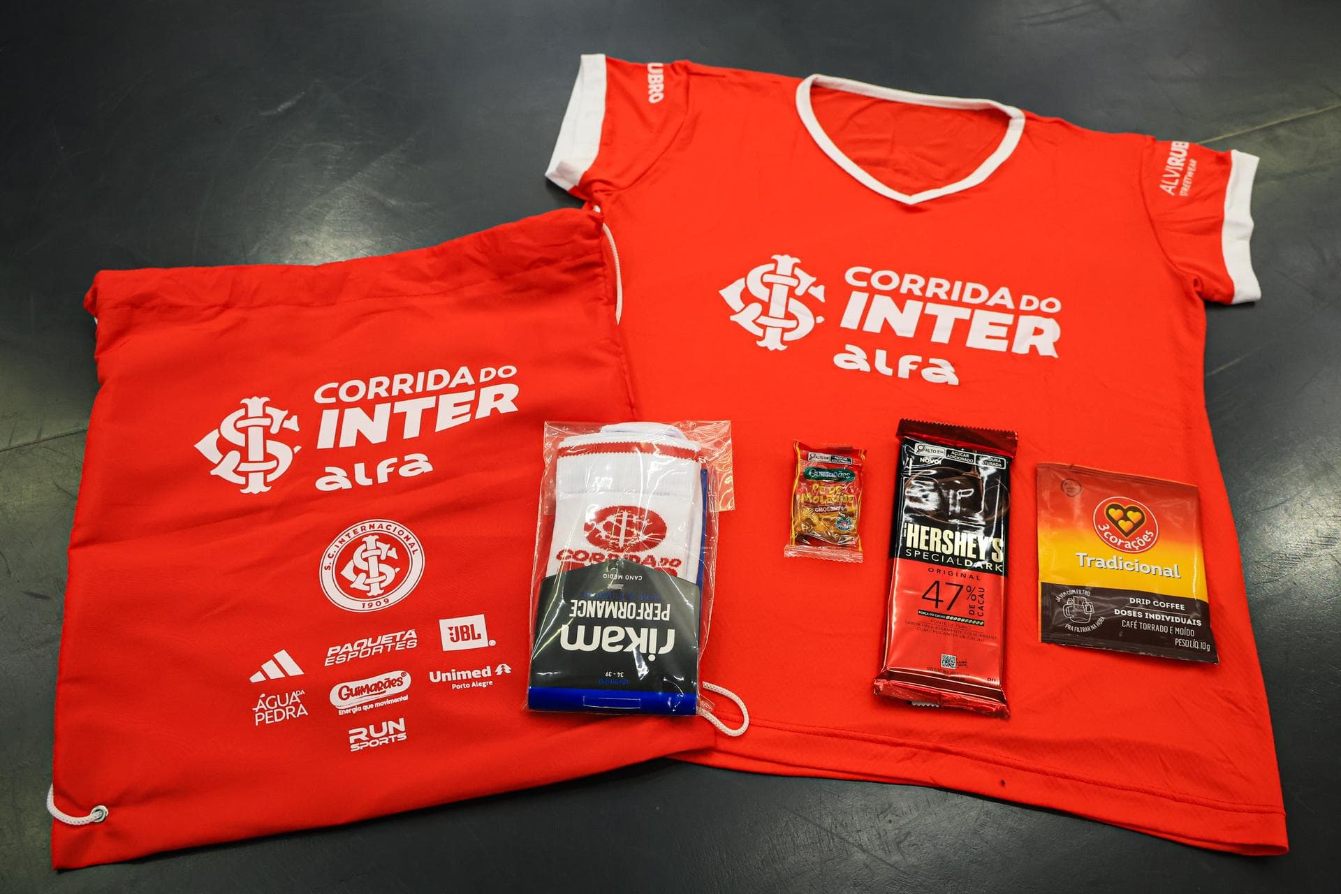 Corrida do Inter 2026