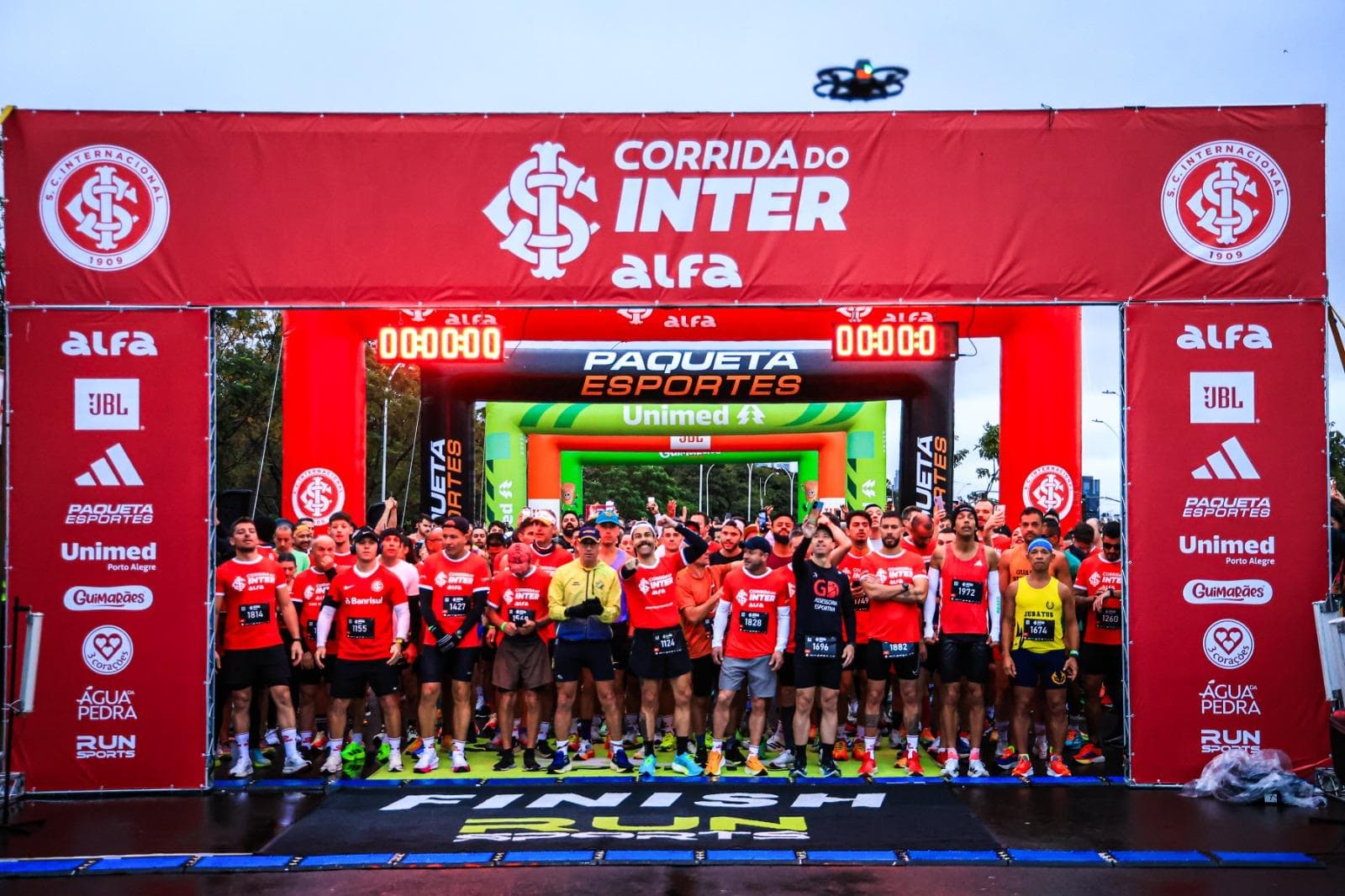 Corrida do Inter 2026