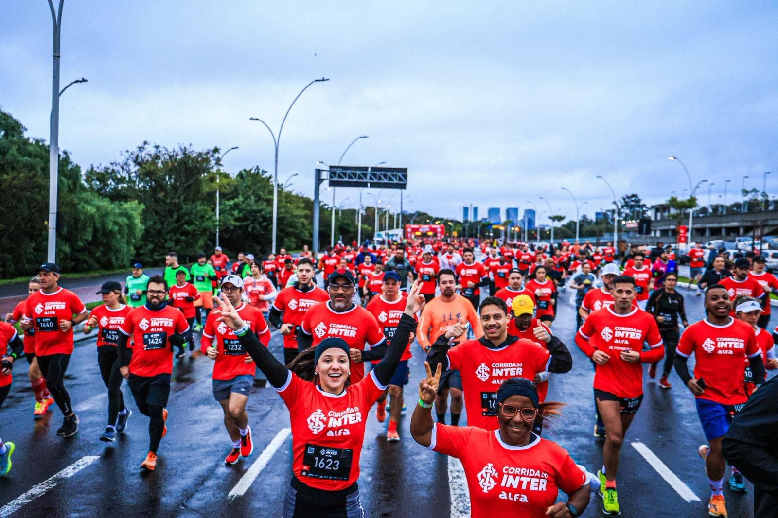 Corrida do Inter 2026