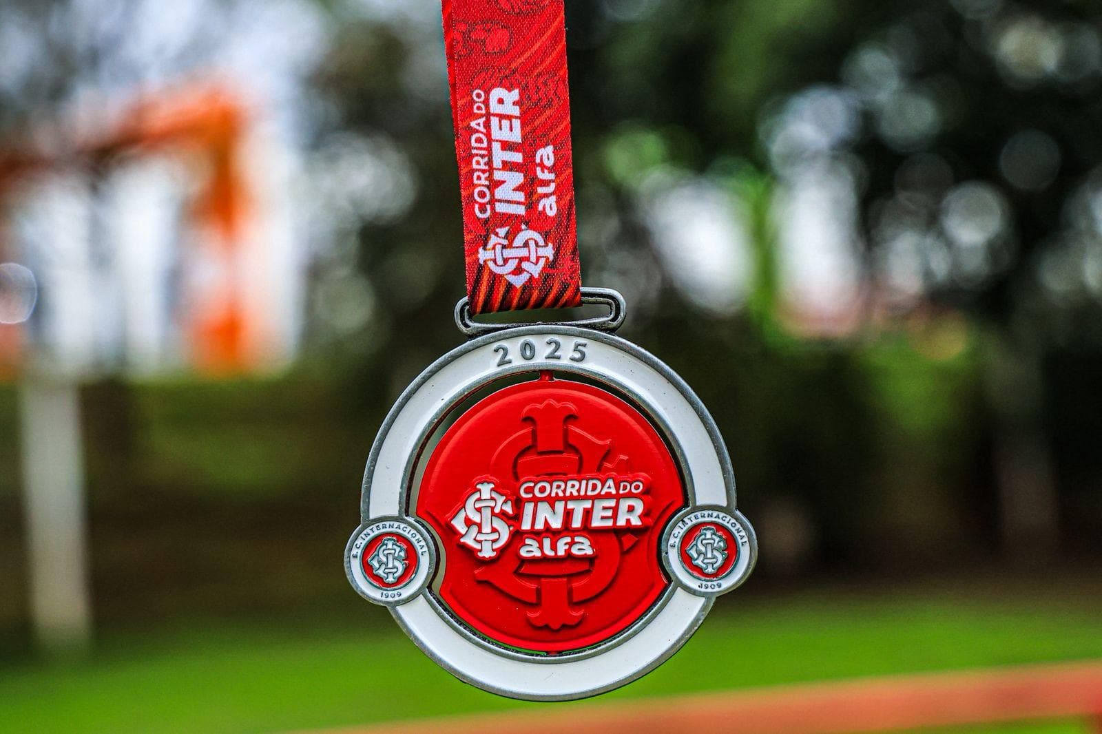 Corrida do Inter 2026