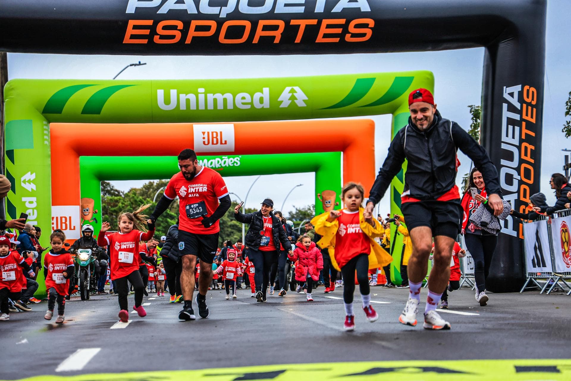 Corrida do Inter 2026