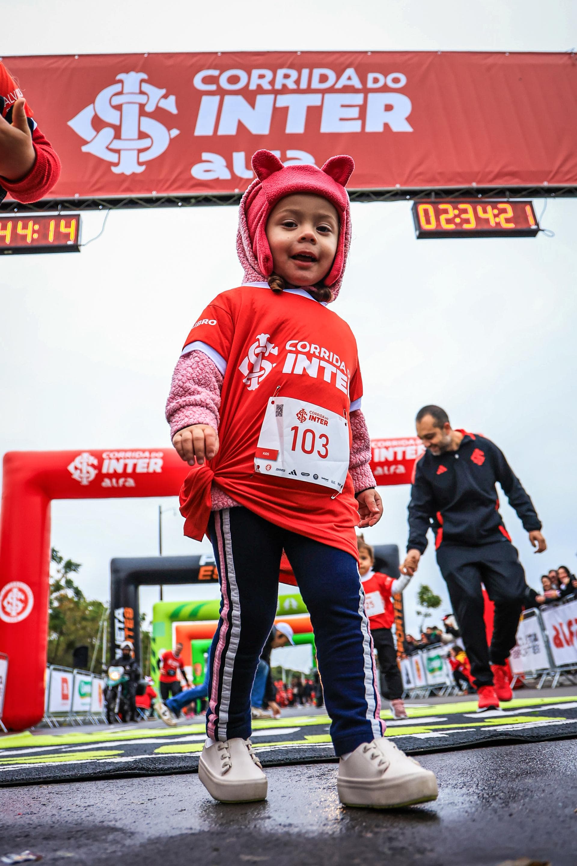 Corrida do Inter 2026