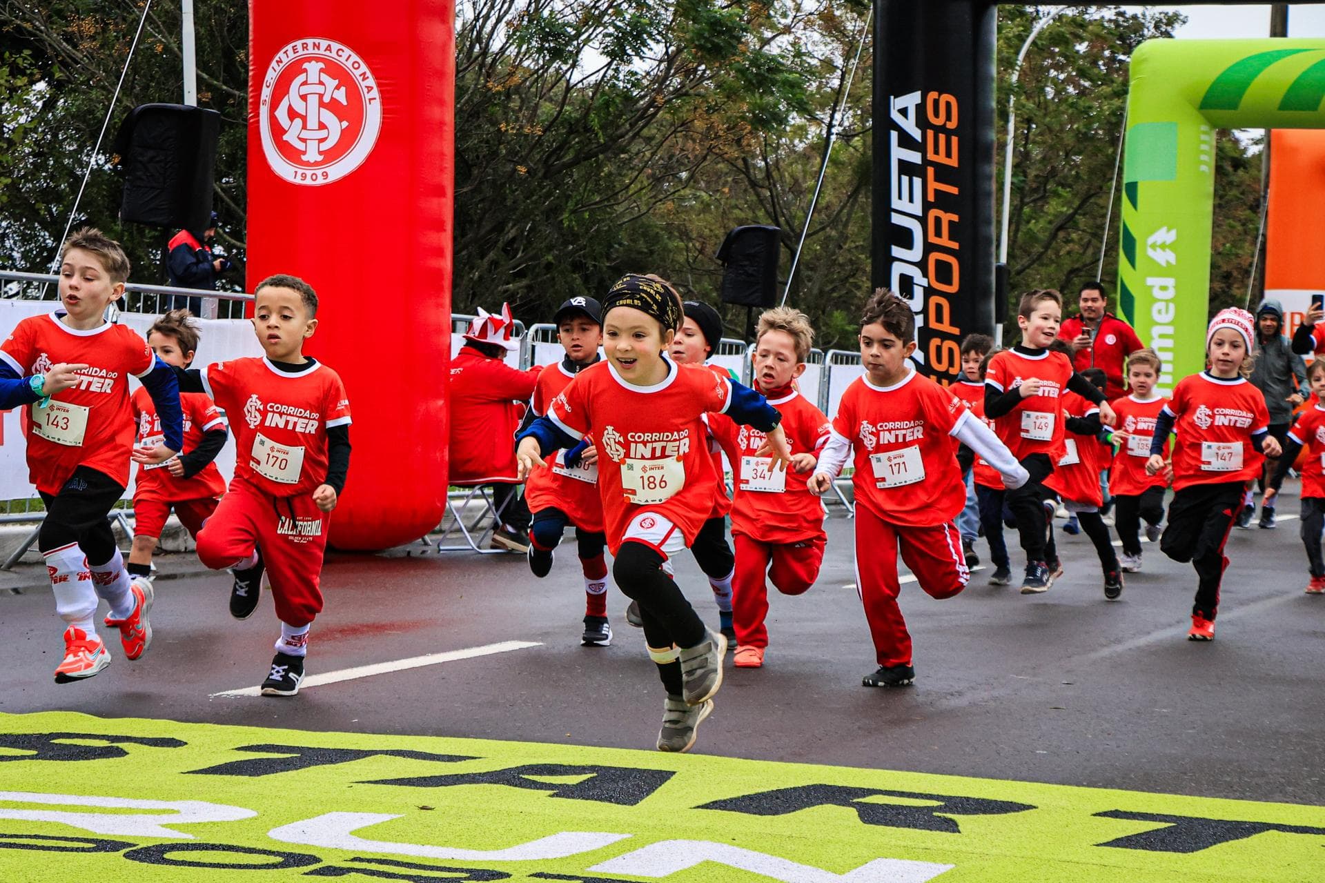 Corrida do Inter 2026