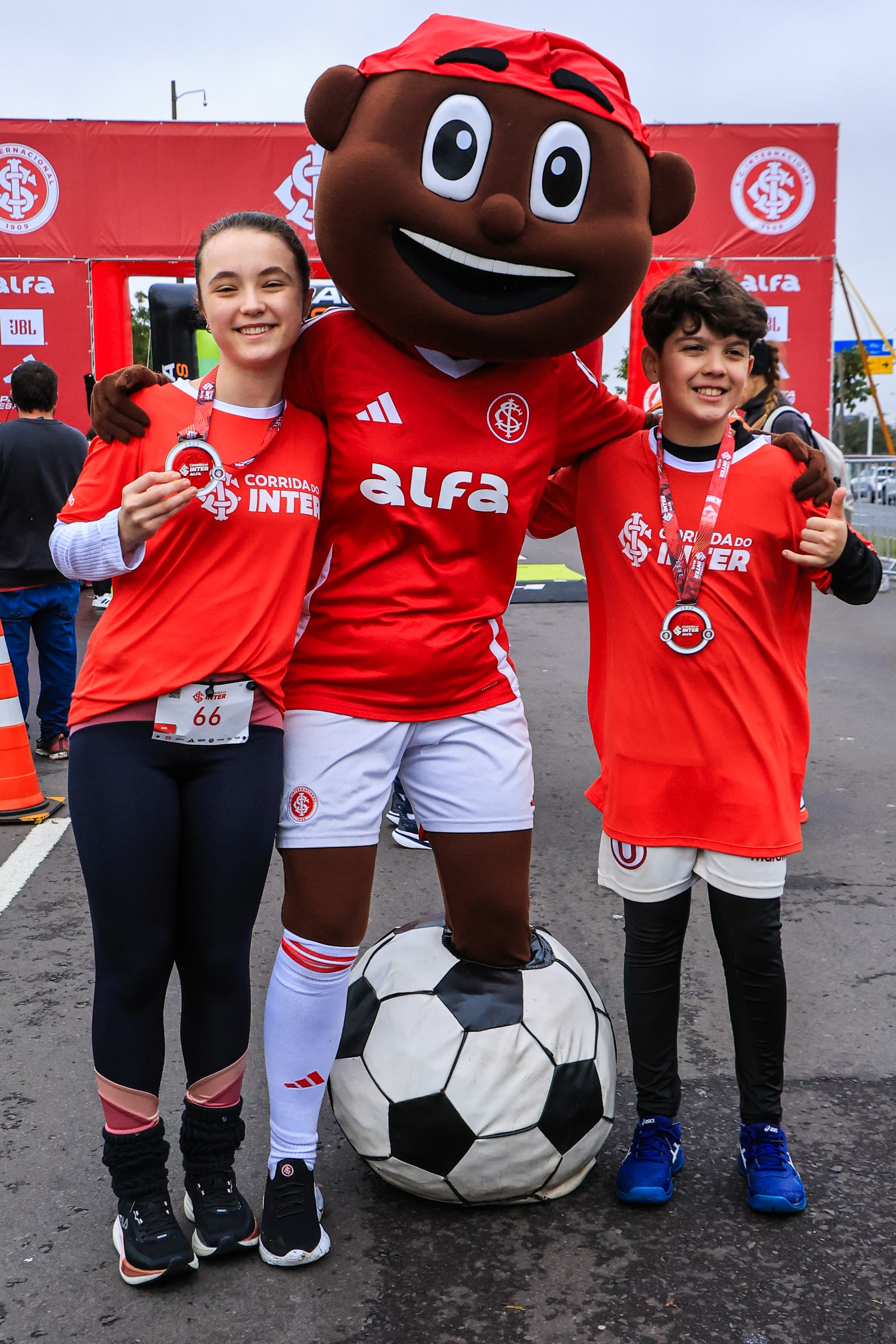 Corrida do Inter 2026