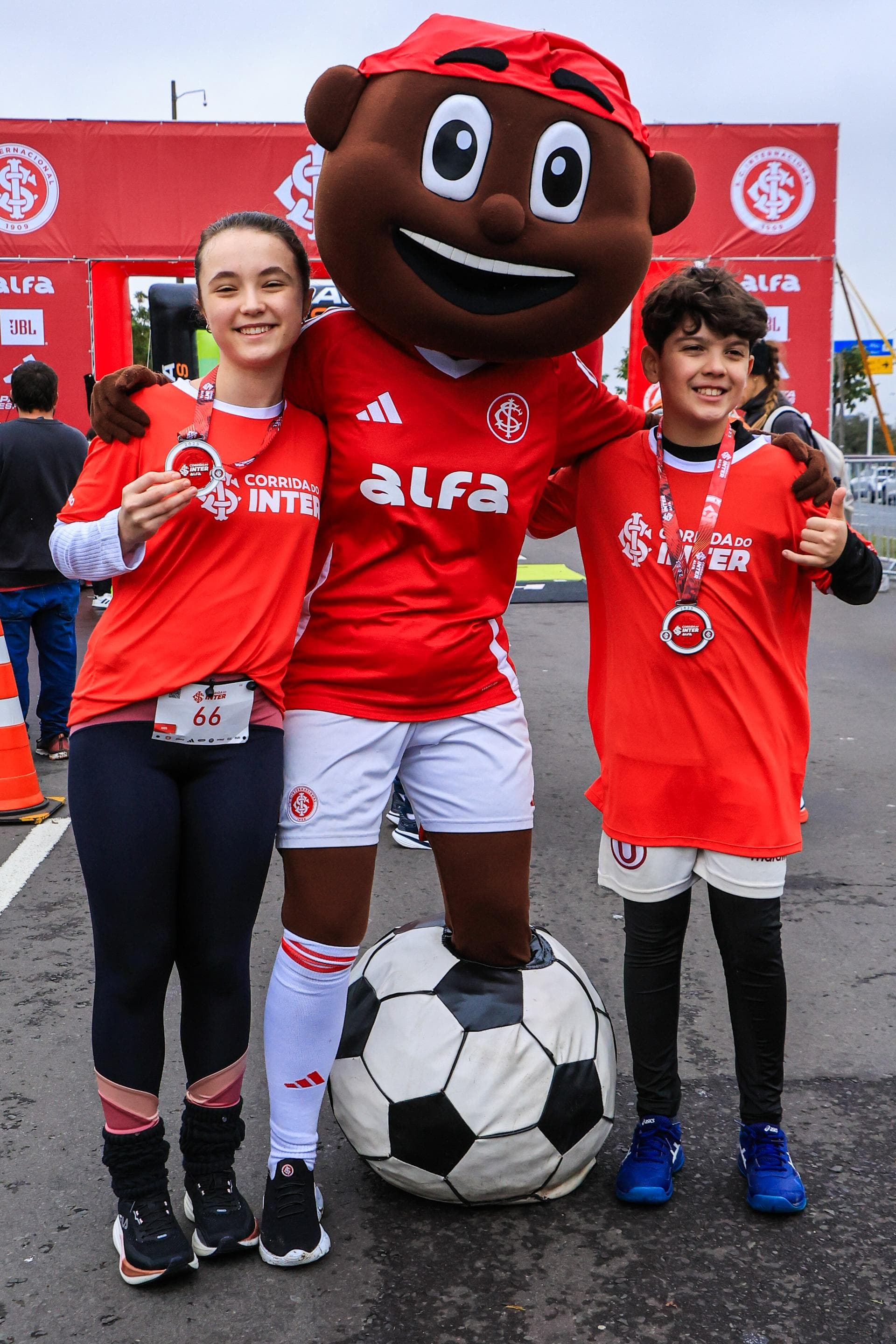 Corrida do Inter 2026